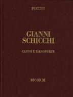 Gianni Schicchi 