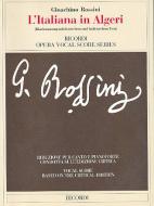 Italiana In Algeri (Tedesco) 