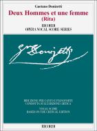 Deux hommes et une femme 