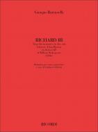 Richard III Tragedia In Musica 