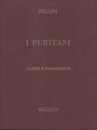 I puritani 