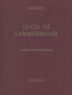 Lucia di Lammermoor 