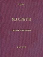 Macbeth 