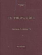 Il trovatore 