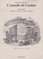 L'Assedio Di Corinto 