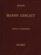 Manon Lescaut 