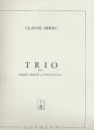 Trio VL / Vlc / Piano 