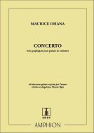 Concerto Guitare 