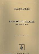 Le Sable Du Sablier 