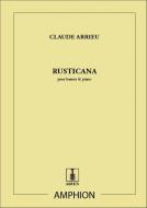 Rusticana 