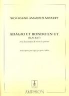 Adagio / Rondo Orgue (Guillou 