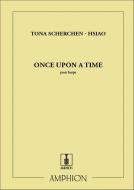 Once Upon A Time, pour Harpe 