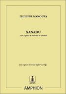 Xanadu Soprano / Clar 