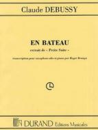 En Bateau 
