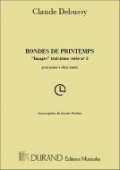 Rondes de printemps 