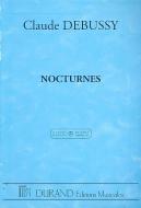Nocturnes 