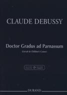 Doctor Gradus ad Parnassum 