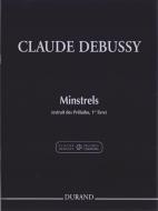 Minstrels 