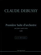 Premiere Suite d'Orchestre 