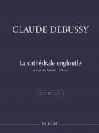 La Cathédrale engloutie 