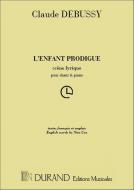 L' Enfant Prodigue 