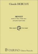 Menuet 