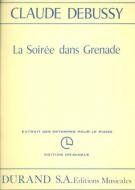 La Soirée dans Grenade 