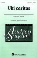 Ubi Caritas 