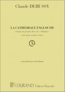 La Cathedrale Engloutie 