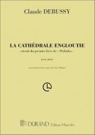 La Cathedrale Engloutie (Estrait Du Premer Livre) 