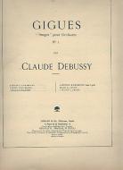 Images.. Gigues 4 Mains 