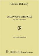 Golliwogg's... 4 Mains 