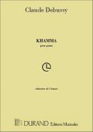 Khamma Piano 