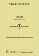 Sonate Vlc / PiaNo. 4 Mains 