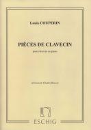 Pieces De Clavecin Vol. 1 et 2 