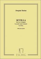 Sevilla Suite op. 2 (N 1 / 2 / 3 