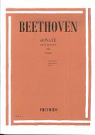 32 Sonate per Pianoforte Vol. 1 