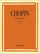 Berceuse in Re Bem. op. 57 