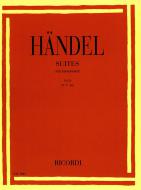 Suites Per Clav. Vol. II N. 9-16 