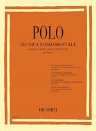 Tecnica Fondamentale Delle Scale E Degli Arpeggi I 