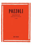 Solfeggi Parlati E Cantati I Corso 