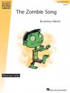 The Zombie Song 