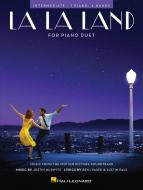 La La Land - Piano Duet 