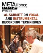 Al Schmitt on Micing 