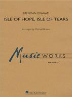 Isle of Hope, Isle of Tears Standard