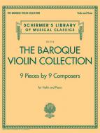 The Baroque Violin Collection 