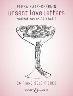 unsent love letters 