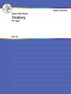 Oratory for organ 