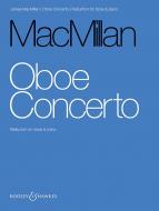Oboe Concerto 