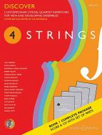 4 Strings - Discover Book 1 